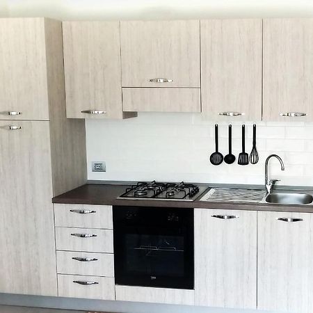 My Holidays - Trezzone Apartment Gera Lario Exterior photo