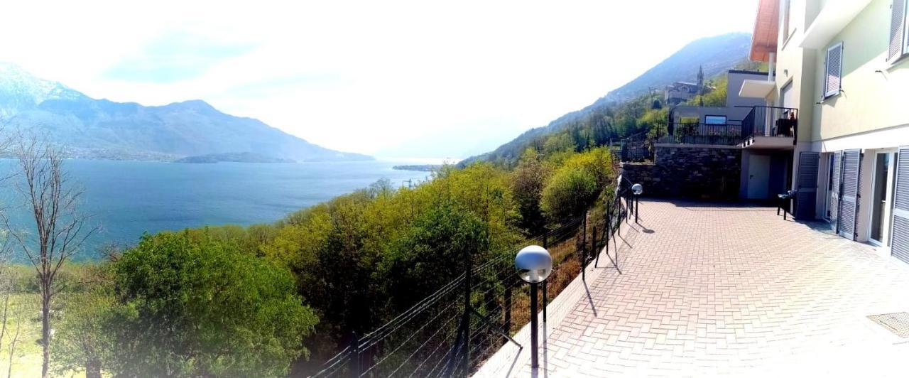 My Holidays - Trezzone Apartment Gera Lario Exterior photo