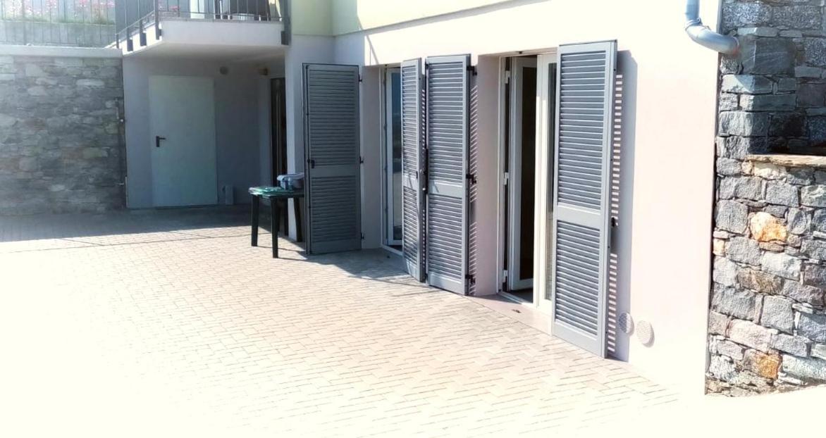 My Holidays - Trezzone Apartment Gera Lario Exterior photo